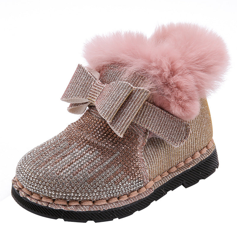 Baby Winter Shoes