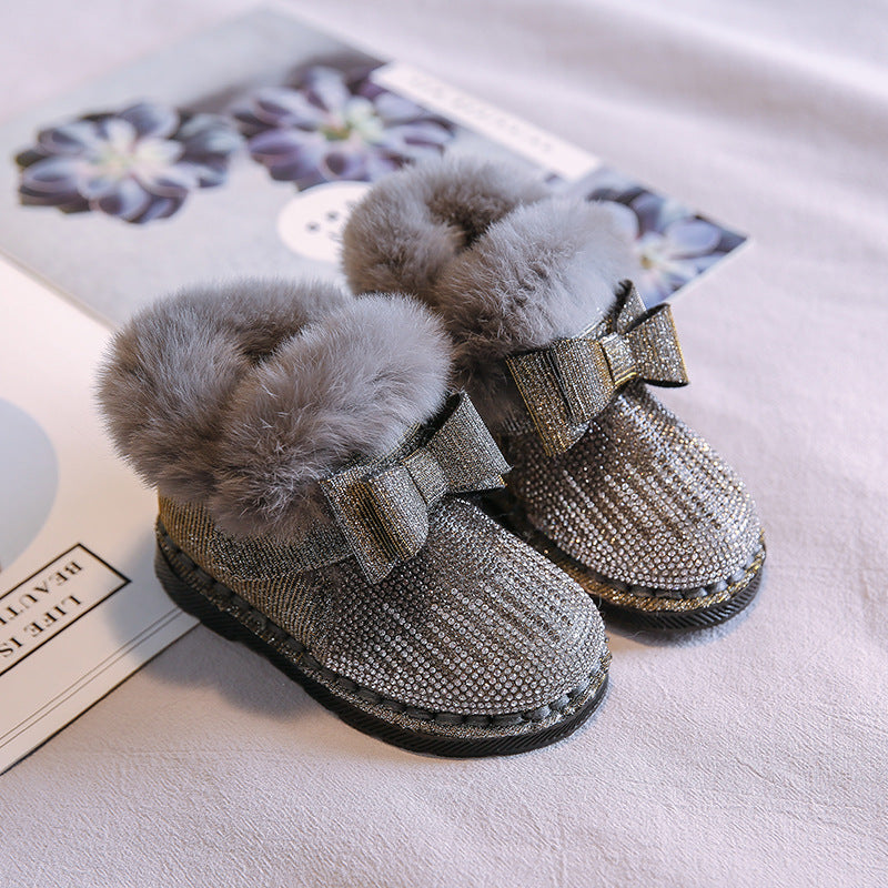 Baby Winter Shoes