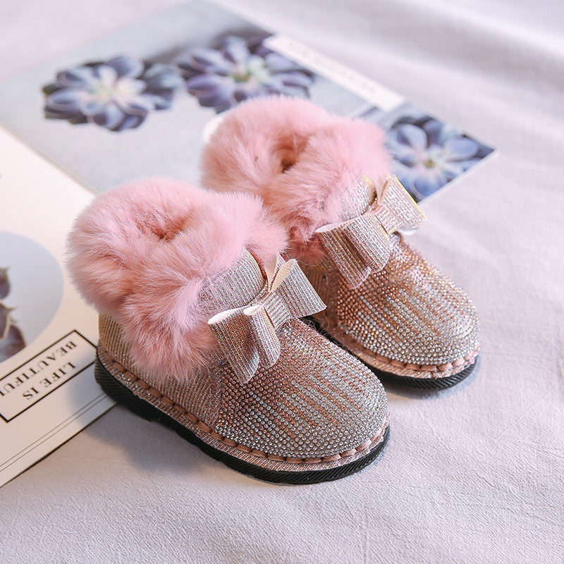 Baby Winter Shoes