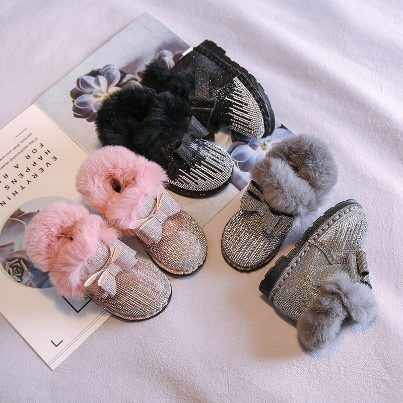 Baby Winter Shoes