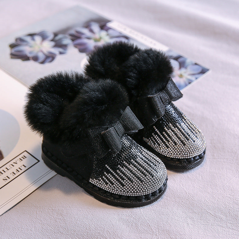 Baby Winter Shoes