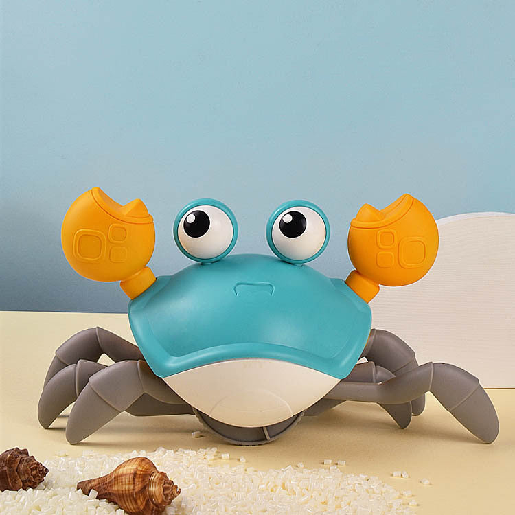 Amazing Crab Toy