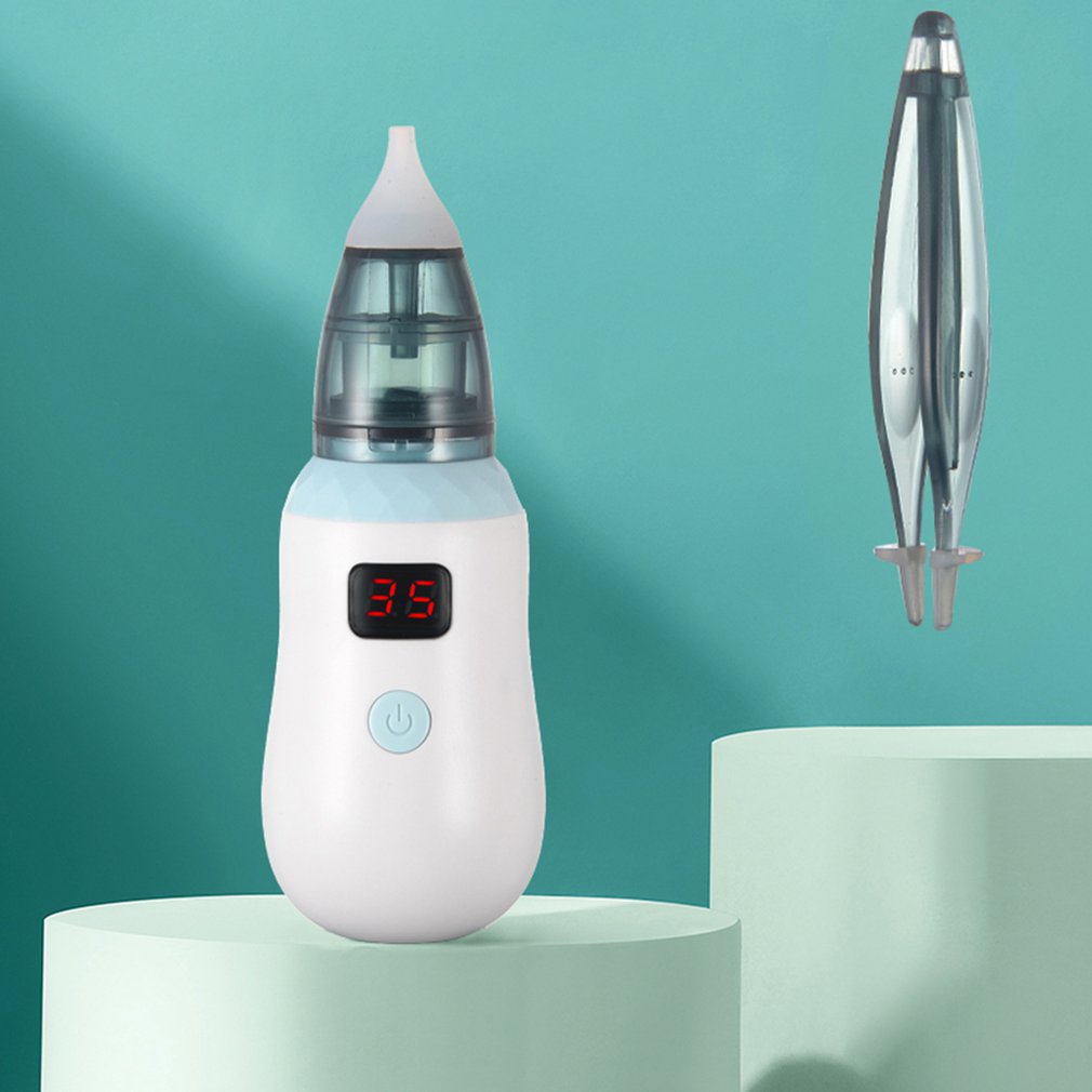 Electric Nasal Aspirator