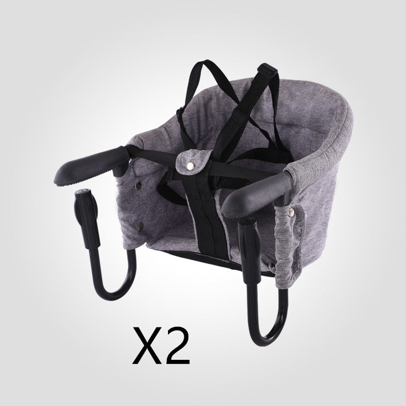 Portable Safety Seat For Baby