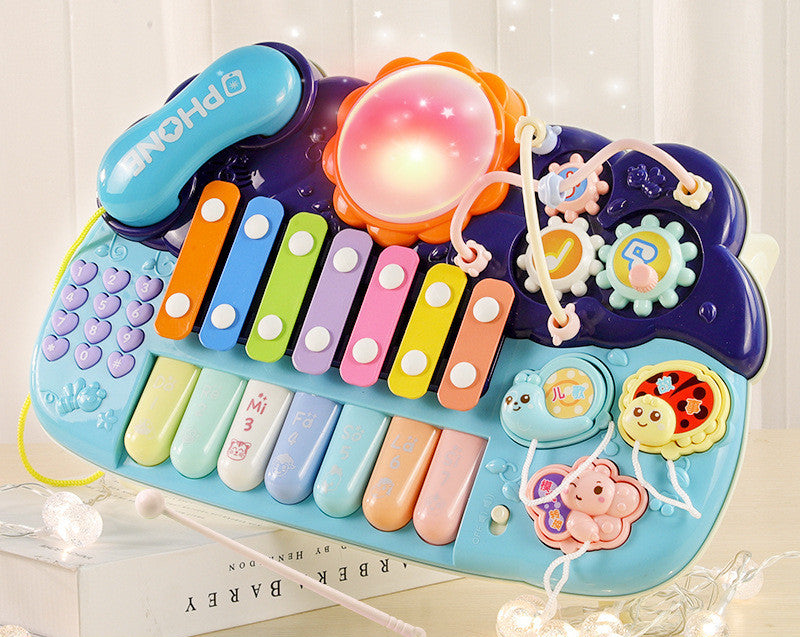 Educational Music Toy